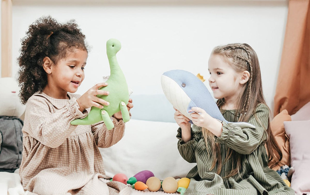 Kindersein | Mit Kindern verändert sich alles … auch dein Zuhause.