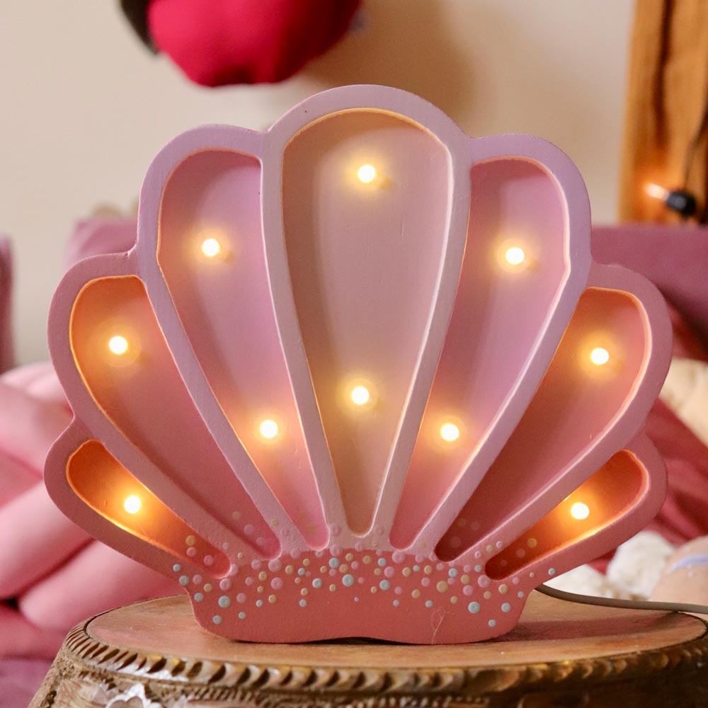 Produktbild von Meine Wunschleuchte Tischleuchte Designklassiker Nachttischlampe Industrial Rosa Chrom Höhe 33cm