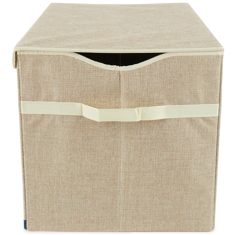 Aufbewahrungsbox Wal mit Deckel