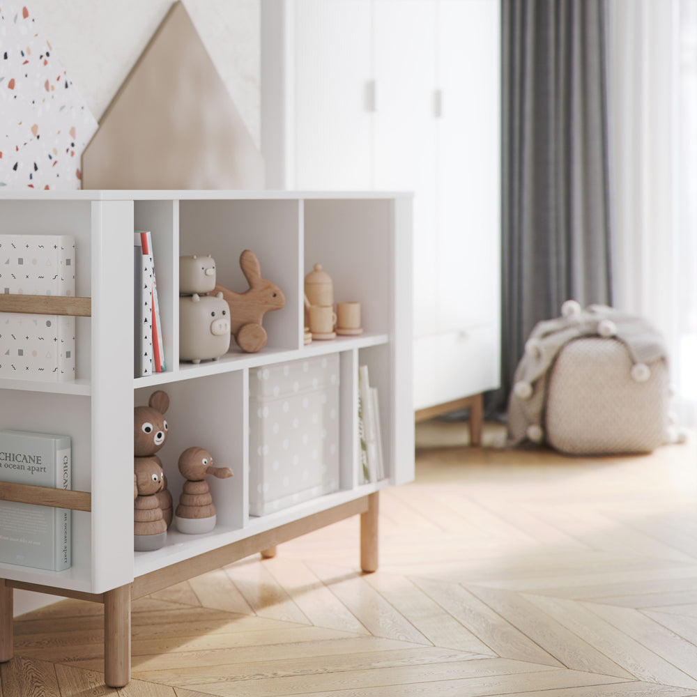 kinder aufbewahrung regal Aufbewahrungsregal Miloo