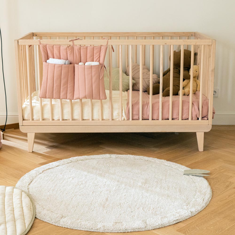 aufbewahrung babybett Hängetasche Benjamin für Kinderzimmer