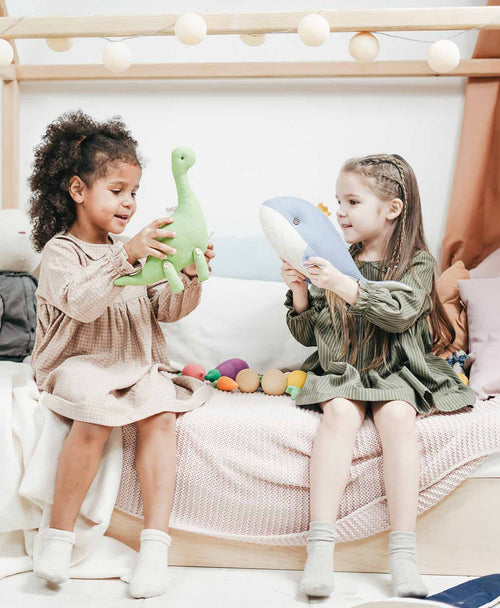 Ideen & Ratgeber fürs Kinderzimmer