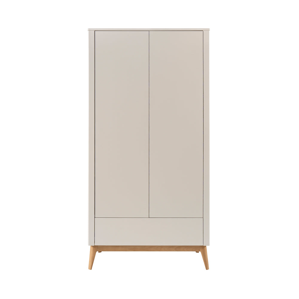 Kleiderschrank Düne 2-Türig