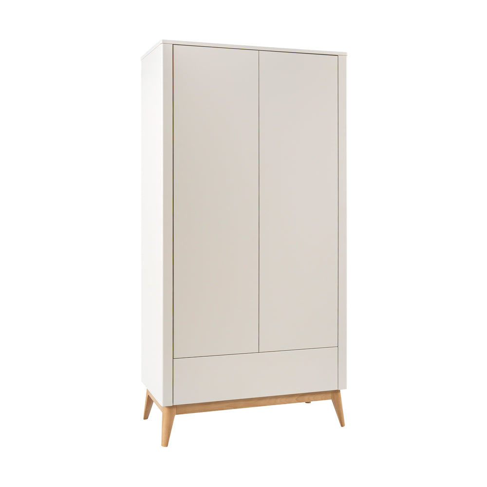 Kleiderschrank Düne 2-Türig