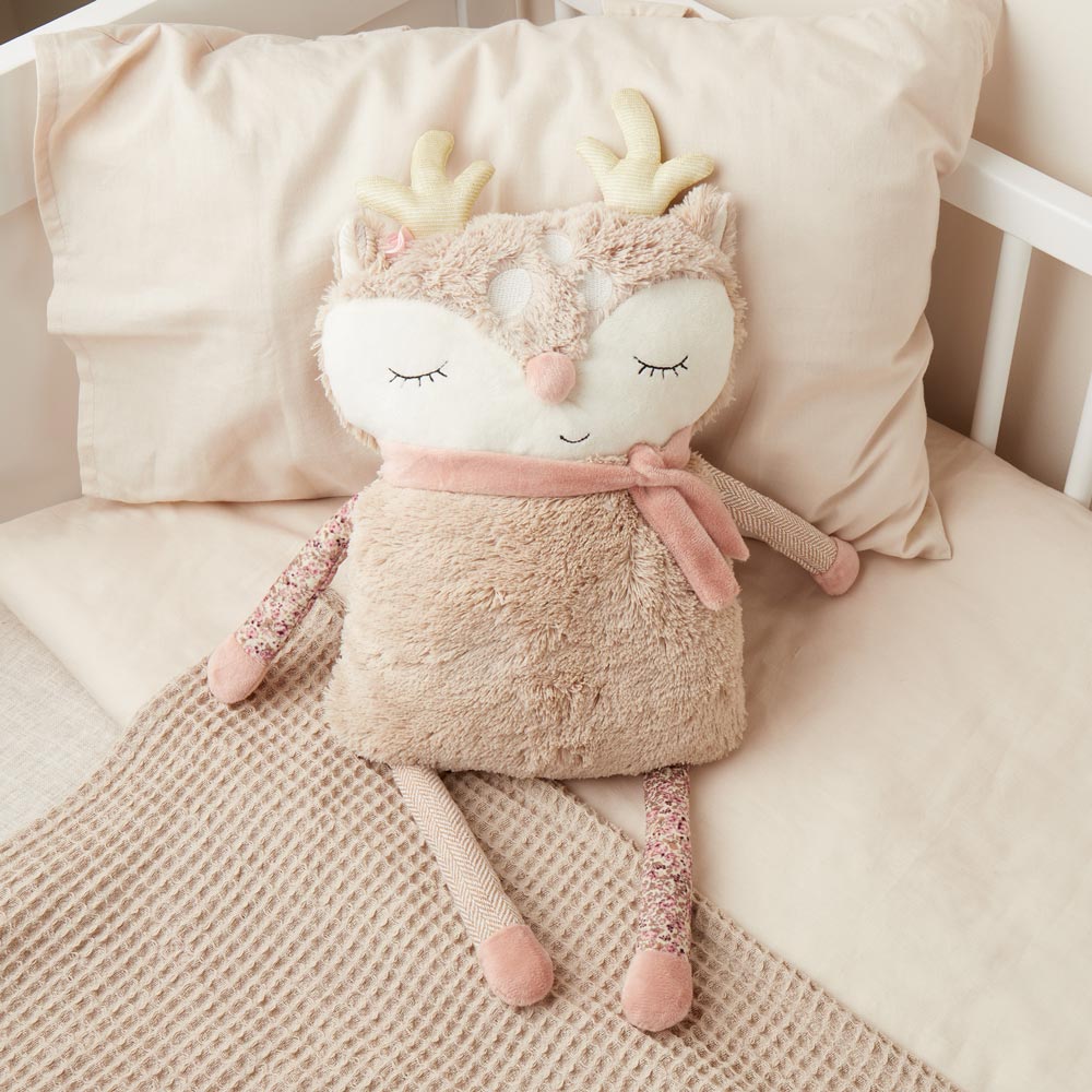 Kuschelkissen Reh Ella