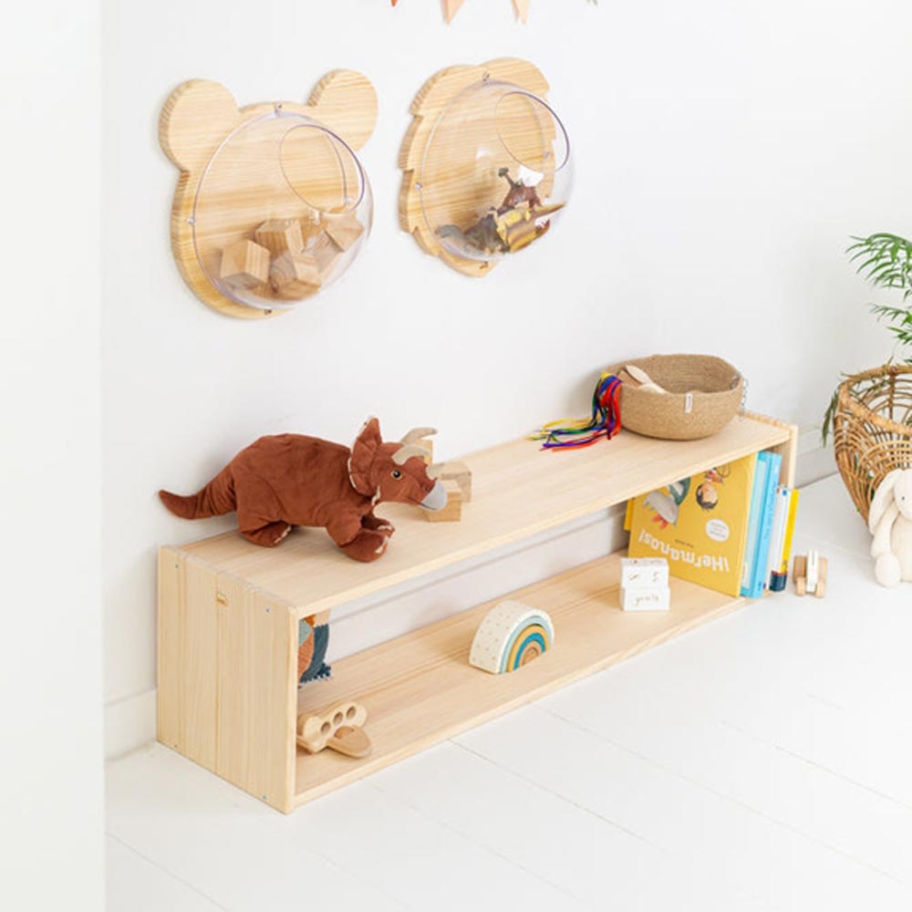 Montessori Regal S