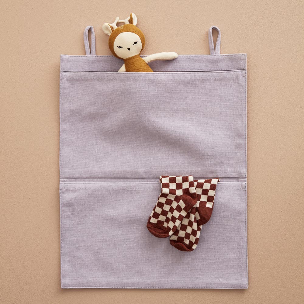 Aufbewahrung Wandtasche