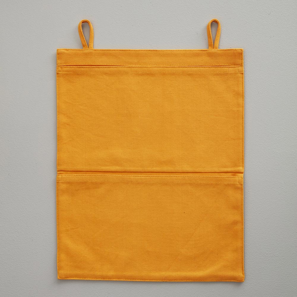Aufbewahrung Wandtasche