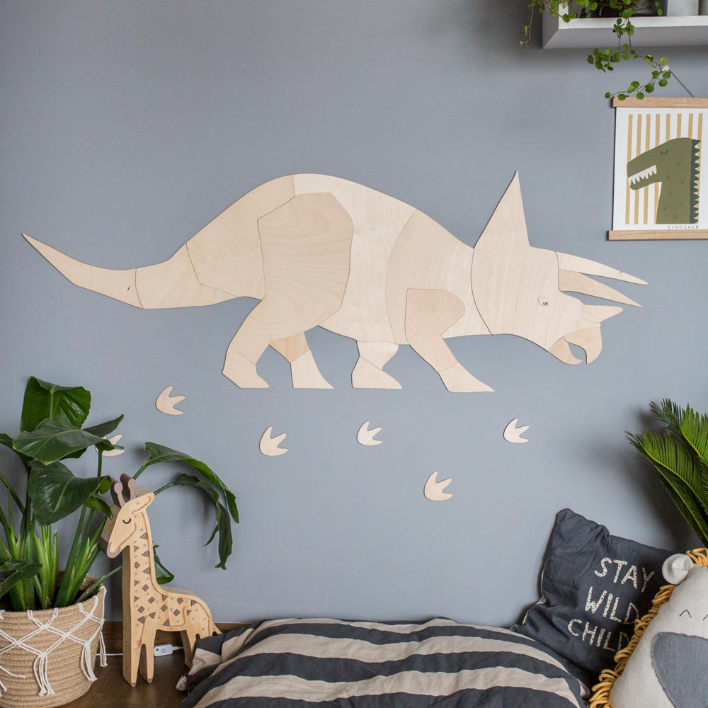 Holzstempel Motivstempel „TRICERATOPS“ – 40x30 Mm, Lasergraviert, Buchenholz, Für Scrapbooking Holzstempel Motivstempel „TRICERATOPS“ – 40x30 Mm, Lasergraviert, Buchenholz, Für Scrapbooking