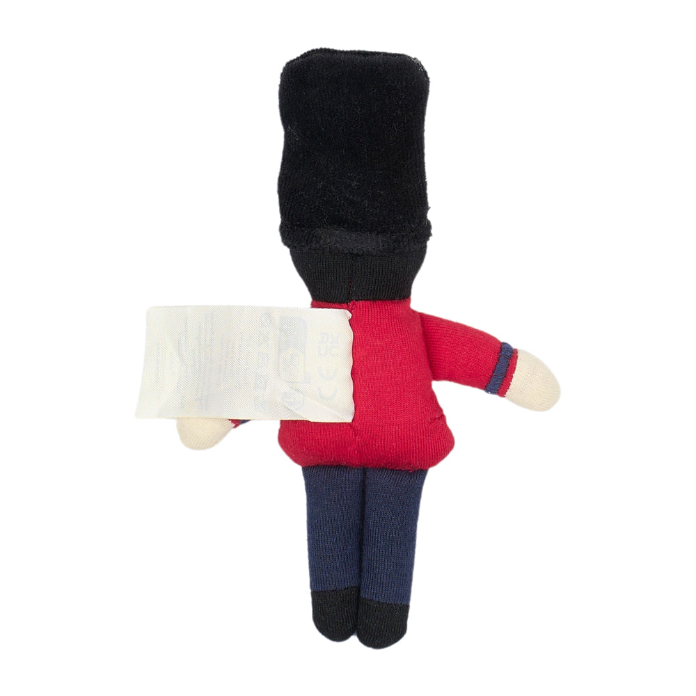 Spielpuppe Pocket Friend aus 100% Bio-Baumwolle, 14 cm, für Kinderzimmer Accessoires & Deko sowie Spielzeug & Spiele Neuheiten