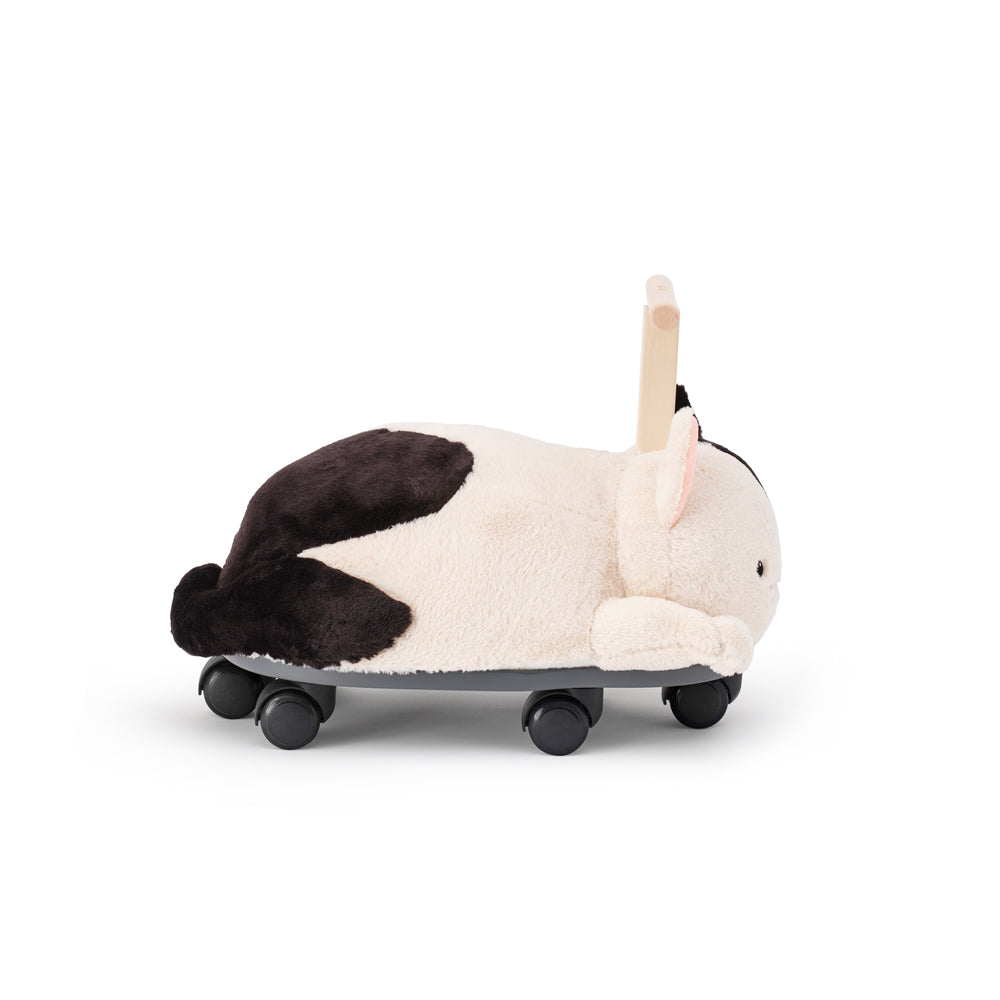 Rutschfahrzeug Katze Aiden aus der Kollektion Spielzeug & Spiele, ideal für Spiel & Bewegung Kinder, Fahr-, Wipp- und Schaukelspielzeug.