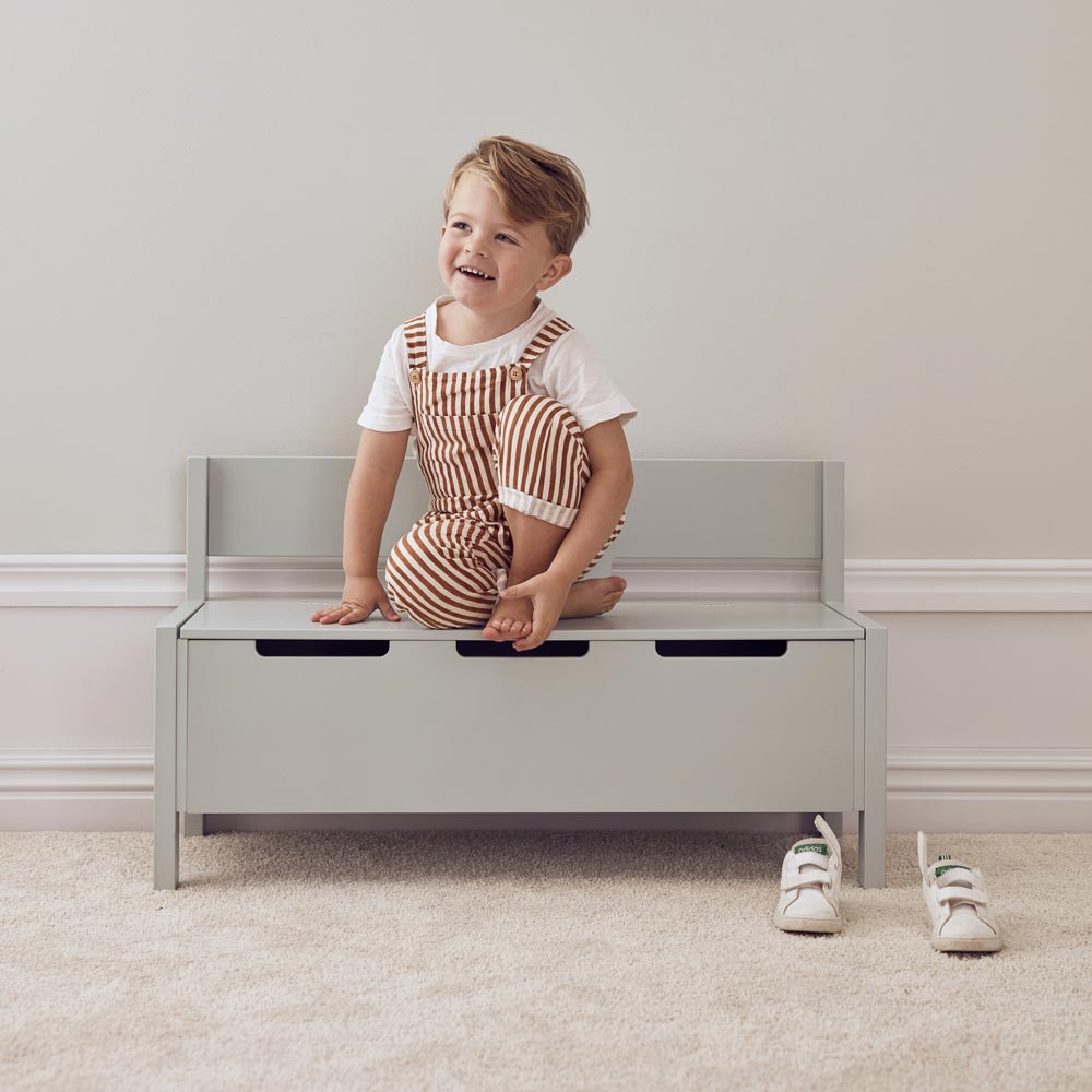 sitzbank aufbewahrung kinder Sitzbank mit Stauraum