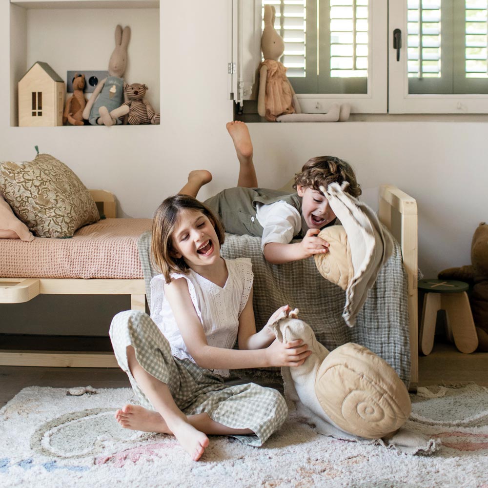 Kinderkissen & Kuschelkissen fürs Kinderzimmer