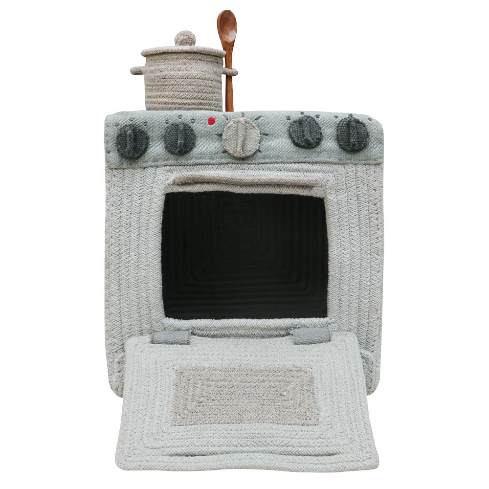 spielküche aufbewahrung Spielküche Kleiner Chef
