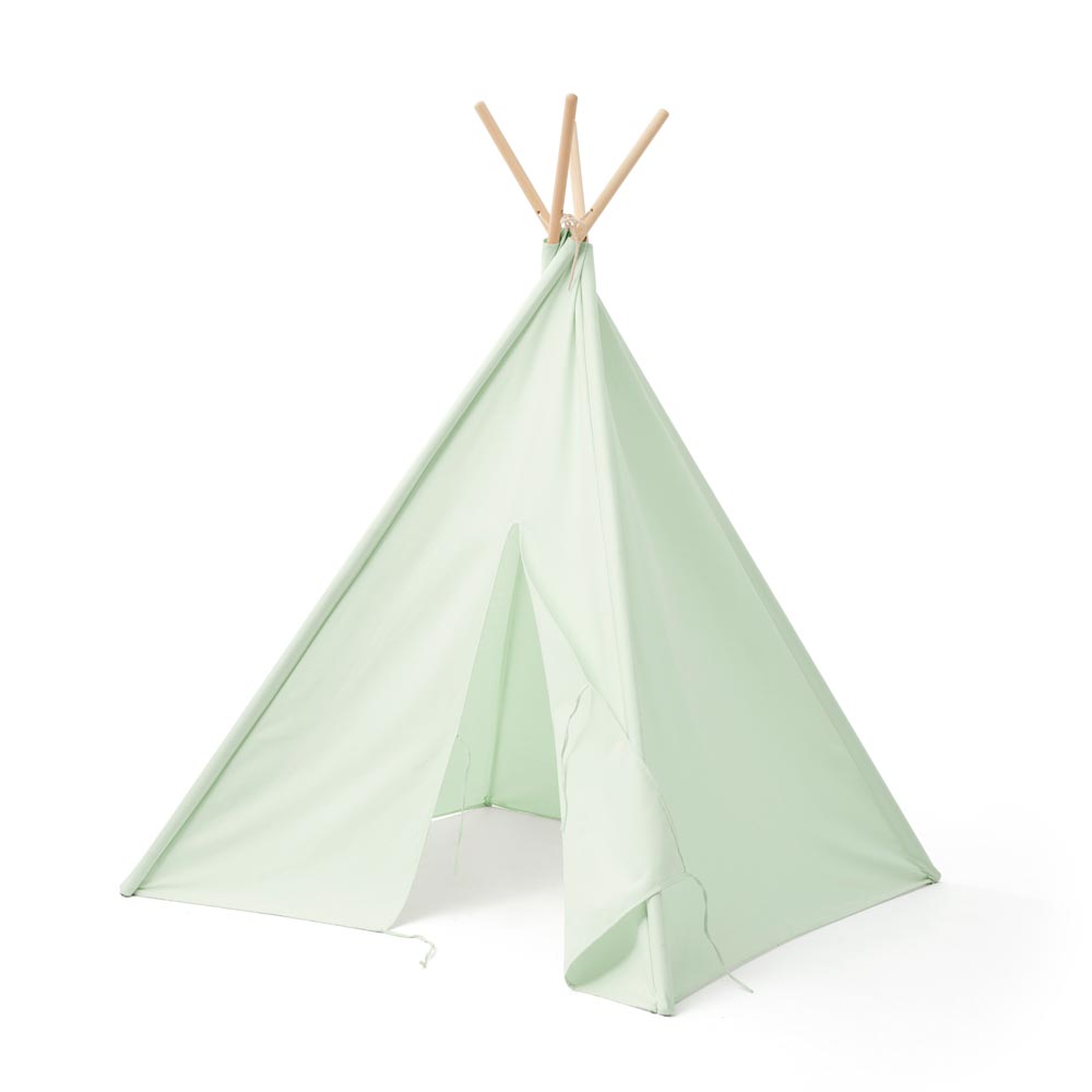 tipi zelt kinder indoor Kinder Tipi-Zelt aus Baumwolle