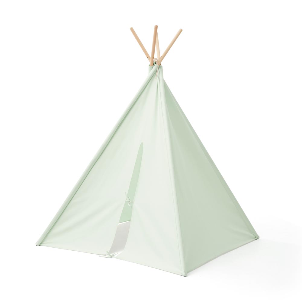 tipi zelt kik Kinder Tipi-Zelt aus Baumwolle