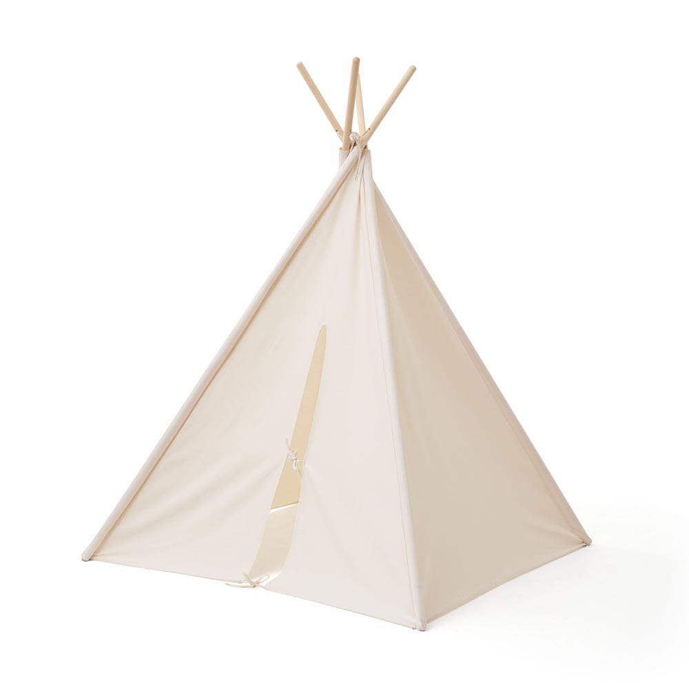 tipi zelt kinder outdoor wasserdicht Kinder Tipi-Zelt aus Baumwolle