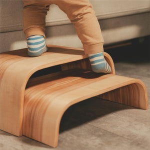 Pikler & Montessori