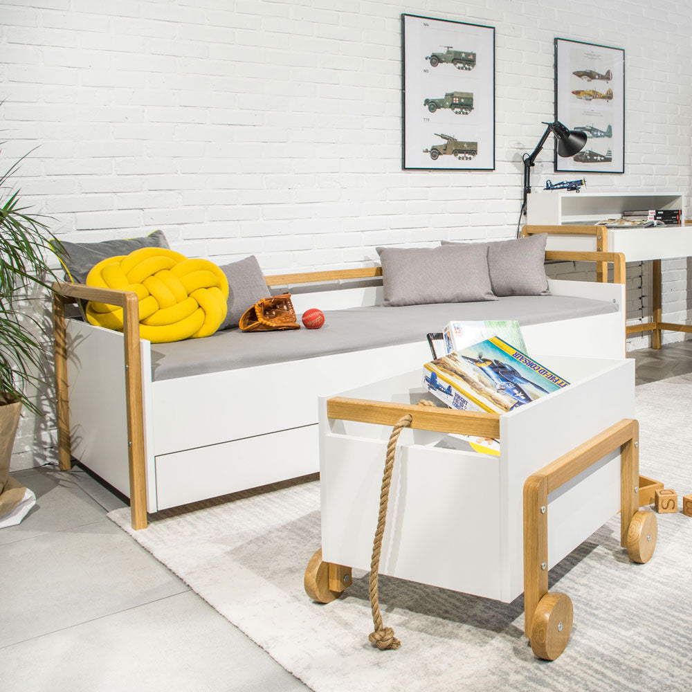 Kinder- und Jugend- Schlafsofa
