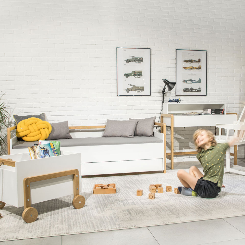 Kinder- und Jugend- Schlafsofa