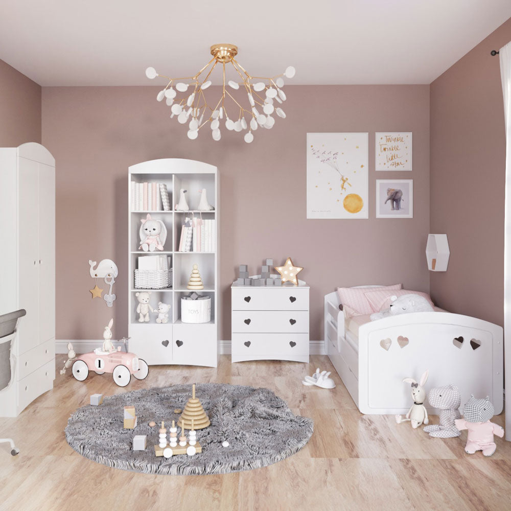 Baby- und Kinderzimmer-Sets