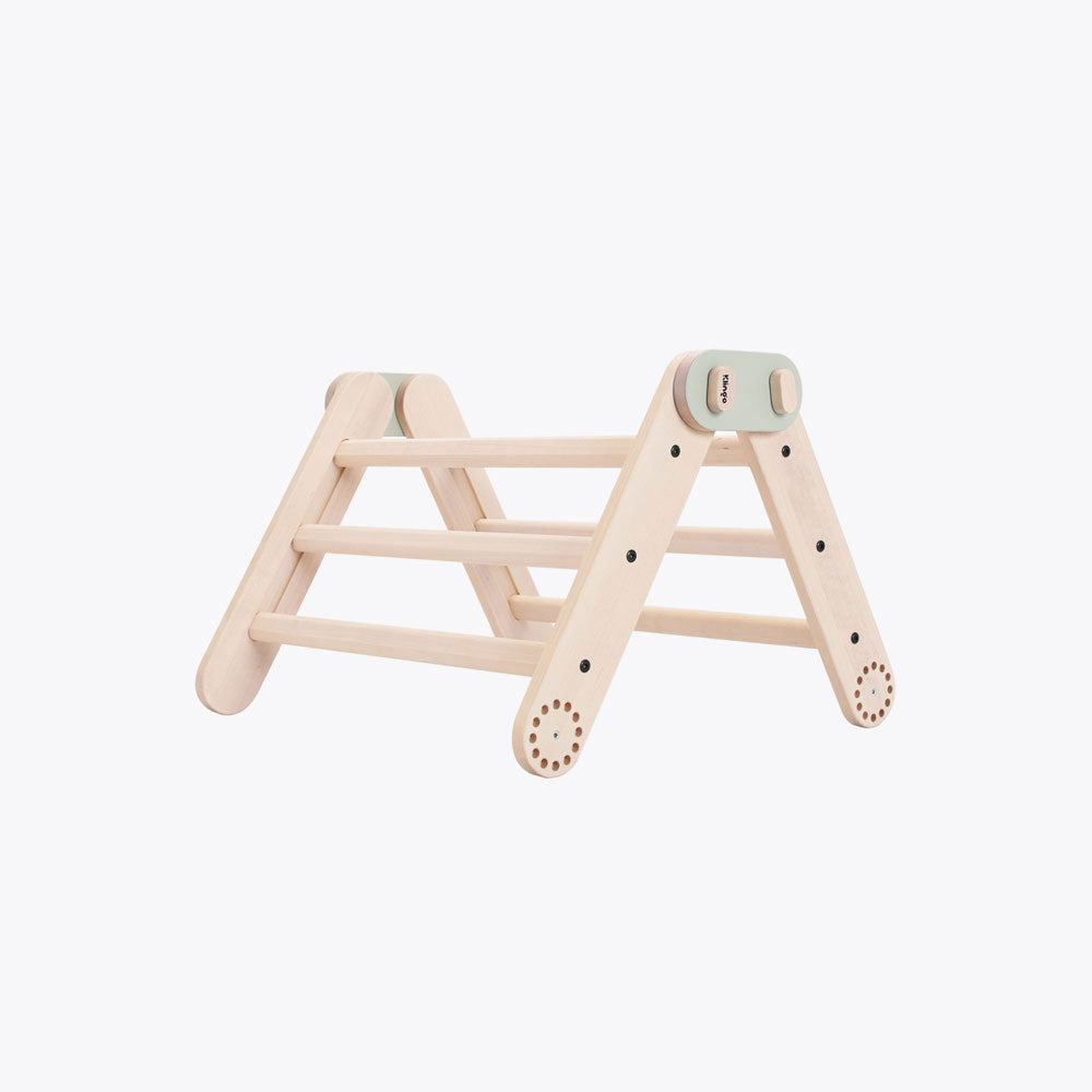 Pikler Brücke | Set aus zwei Dreiecken, Pikler-Sets - Kindersein