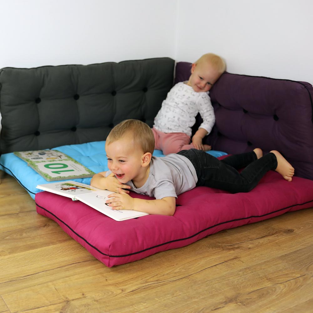 Futon Kissen Ideal F r Balancierschaukel Rocker Futon Kissen Ideal F r Balancierschaukel Rocker