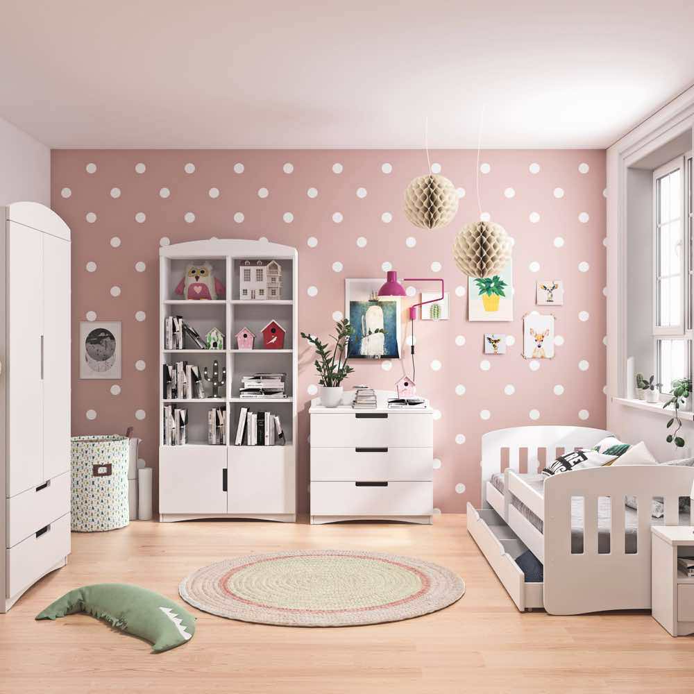 Kinderzimmer Klassisch Groß